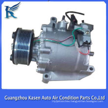 Ac compressor for TRSE07-Honda-CIVIC 3430 4903 3410 38800RNCZ01M2 38800RSAE010M2 38800RSAE010 38800RNCZ02 COMPRESSOR